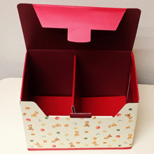 將圖片載入圖庫檢視器 2122-928  Chip n Dale  CASE BOX