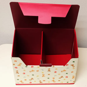 2122-928  Chip n Dale  CASE BOX