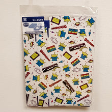 將圖片載入圖庫檢視器 2123-088   Toy Story   LG 文件盒
