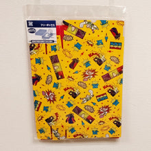 將圖片載入圖庫檢視器 2123-096   Toy Story  文件盒