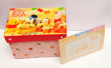 將圖片載入圖庫檢視器 2161-869   Winnie the Pooh 維尼熊   照片盒