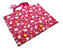 將圖片載入圖庫檢視器 2266-148  Hello Kitty  手袋 Handbag  P1