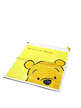 將圖片載入圖庫檢視器 2272-628 Winnie the Pooh 維尼熊 防水收納束袋