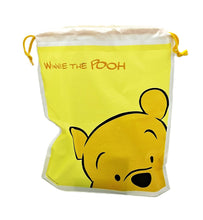 將圖片載入圖庫檢視器 2272-628 Winnie the Pooh 維尼熊 防水收納束袋
