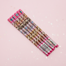 將圖片載入圖庫檢視器 23964-6    2B 鉛筆  Pencil   P20