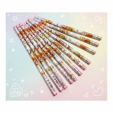 將圖片載入圖庫檢視器 23968-4  4B  鉛筆 Pencil   P20