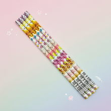 將圖片載入圖庫檢視器 23972-1   6B 鉛筆  Pencil   P20