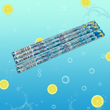 將圖片載入圖庫檢視器 23974-5   6B 鉛筆  Pencil   P20