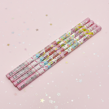 將圖片載入圖庫檢視器 23975-2  6B  鉛筆  Pencil   P20