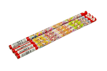 將圖片載入圖庫檢視器 23977-6  紅色筆芯鉛筆  Pencil   P20