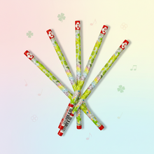 將圖片載入圖庫檢視器 23979-0  紅色筆芯鉛筆  Pencil   P20
