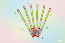 將圖片載入圖庫檢視器 23979-0  紅色筆芯鉛筆  Pencil   P20