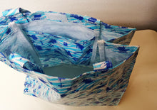 將圖片載入圖庫檢視器 436496    STITCH  HAND BAG