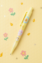 將圖片載入圖庫檢視器 4433-386  Winnie the Pooh  維尼熊  鉛芯筆