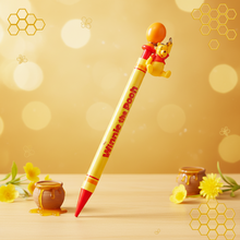 將圖片載入圖庫檢視器 4434-412    Winnie the Pooh 維尼熊  鉛芯筆