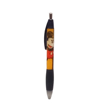 將圖片載入圖庫檢視器 4435-753  Mickey Mouse  鉛芯筆 Mechanical Pencil