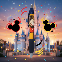 將圖片載入圖庫檢視器 4435-753  Mickey Mouse  鉛芯筆 Mechanical Pencil