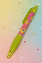 將圖片載入圖庫檢視器 4439-376  Miss Bunny  原芯筆