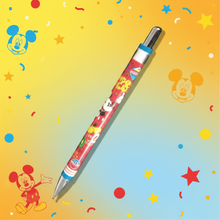 將圖片載入圖庫檢視器 4439-651  Mickey Mouse  SLIM 原芯筆