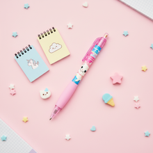 將圖片載入圖庫檢視器 4441-630  Marie Cat   鉛芯筆