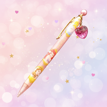 將圖片載入圖庫檢視器 4443-608  Princess   鉛芯筆