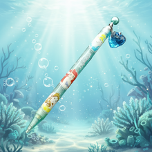 將圖片載入圖庫檢視器 4443-616  Princess 鉛芯筆