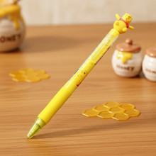 將圖片載入圖庫檢視器 4443-748  Winnie the Pooh  維尼熊  鉛芯筆