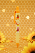將圖片載入圖庫檢視器 4461-037  Winnie the Pooh 維尼熊   鉛芯筆  P5