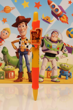 將圖片載入圖庫檢視器 4461-339  Toy Story   鉛芯筆  P5