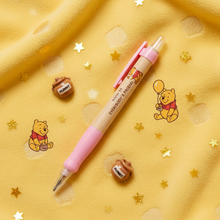 將圖片載入圖庫檢視器 4461-614  Winnie the Pooh 維尼熊   鉛芯筆  P5