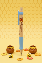 將圖片載入圖庫檢視器 4461-622  Winnie the Pooh 維尼熊   鉛芯筆  P5