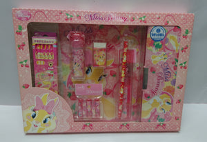 4722-981/1   Miss Bunny  文具套裝 Stationery Set
