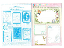 將圖片載入圖庫檢視器 500-2147-27  DORAEMON B5填色簿 P10
