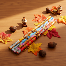 將圖片載入圖庫檢視器 5000-254    Chip n Dale 鋼牙鼠  B 鉛筆 Pencil  P100