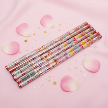 將圖片載入圖庫檢視器 5001-641/2  Princess   (B)鉛筆