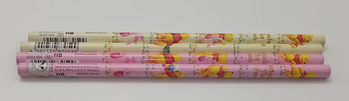 5023-505  Winnie the Pooh 維尼熊   HB 鉛筆