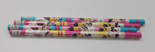 5023-530   Minnie Mouse HB 鉛筆