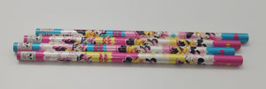 5023-530   Minnie Mouse HB 鉛筆