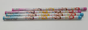 5023-564    Princess  HB 鉛筆   P10