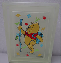 將圖片載入圖庫檢視器 5110-505   Winnie the Pooh 維尼熊  TOOL BOX  P1