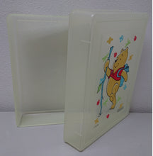 將圖片載入圖庫檢視器 5110-505   Winnie the Pooh 維尼熊  TOOL BOX  P1