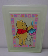 將圖片載入圖庫檢視器 5110-602   Winnie the Pooh 維尼熊  TOOL BOX  P1
