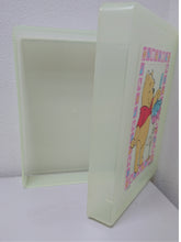 將圖片載入圖庫檢視器 5110-602   Winnie the Pooh 維尼熊  TOOL BOX  P1