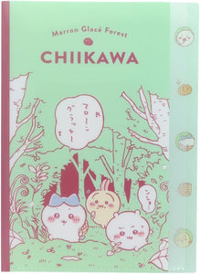 S2139316  CHIIKAWA 5分頁文件夾 P10