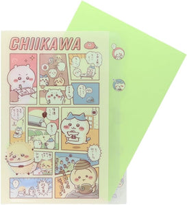 S2139308  CHIIKAWA 5分頁文件夾 P10
