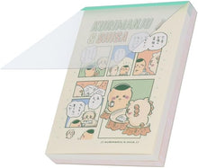 將圖片載入圖庫檢視器 S2842742  CHIIKAWA 小便條 P5/P10