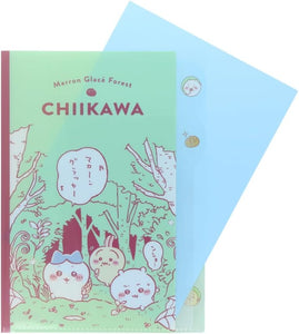 S2139316  CHIIKAWA 5分頁文件夾 P10