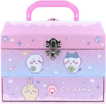將圖片載入圖庫檢視器 7071645A   CHIIKAWA  首飾盒 Jewelry Box P1