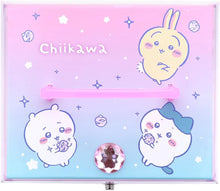 將圖片載入圖庫檢視器 7071645A   CHIIKAWA  首飾盒 Jewelry Box P1