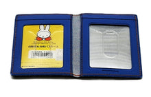 將圖片載入圖庫檢視器 668DBB  Miffy 證件套